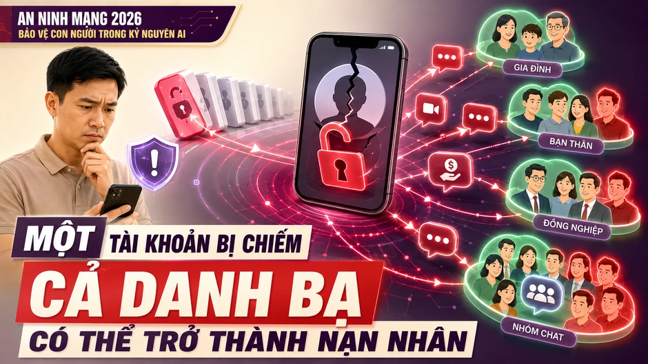 Tất cả người dân đang dùng Zalo điện thoại chú ý thông báo mới nhất từ công an Tất cả người dân đang dùng Zalo điện thoại chú ý thông báo mới nhất từ công an