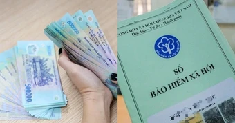 Tất cả người dân đang nhận lương hưu chú ý thông báo khẩn của Bảo hiểm xã hội Việt Nam