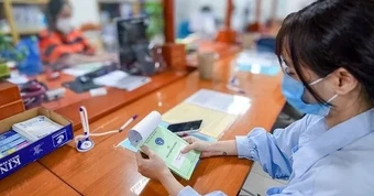 Tất cả người dân đang sử dụng Bảo hiểm xã hội đặc biệt chú ý thông báo mới nhất