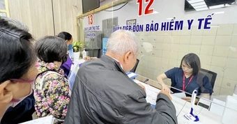 Tất cả người dân đang sử dụng Bảo hiểm y tế chú ý quy định hỗ trợ mới nhất từ 10/7