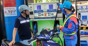 Tất cả người dân đang sử dụng xăng E10 trên cả nước chú ý thông tin mới nhất