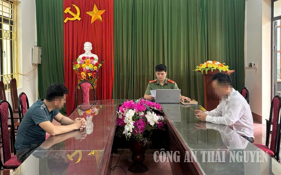 Tất cả người dân đang sử dụng Zalo chú ý tuyệt đối không đăng tải thông tin dạng này Tất cả người dân đang sử dụng Zalo chú ý tuyệt đối không đăng tải thông tin dạng này