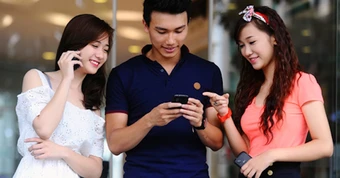 Tất cả người dân dùng mạng xã hội chú ý quy định phạt tới 50 triệu đồng từ 1/7