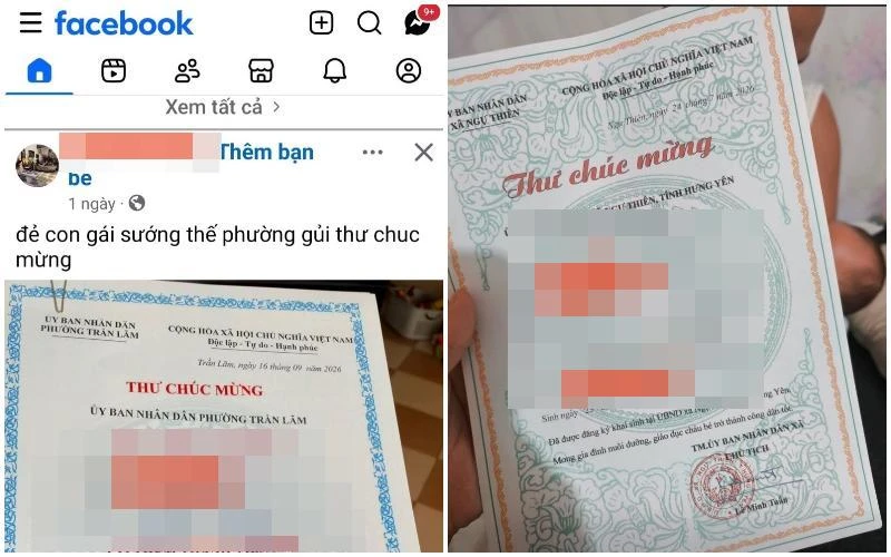 Tất cả người dân dùng mạng xã hội chú ý, thông báo mới nhất của công an Tất cả người dân dùng mạng xã hội chú ý, thông báo mới nhất của công an