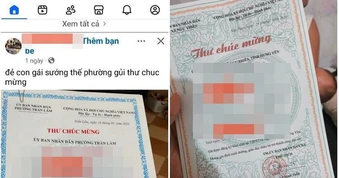 Tất cả người dân dùng mạng xã hội chú ý, thông báo mới nhất của công an