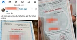 Tất cả người dân dùng mạng xã hội chú ý, thông báo mới nhất của công an