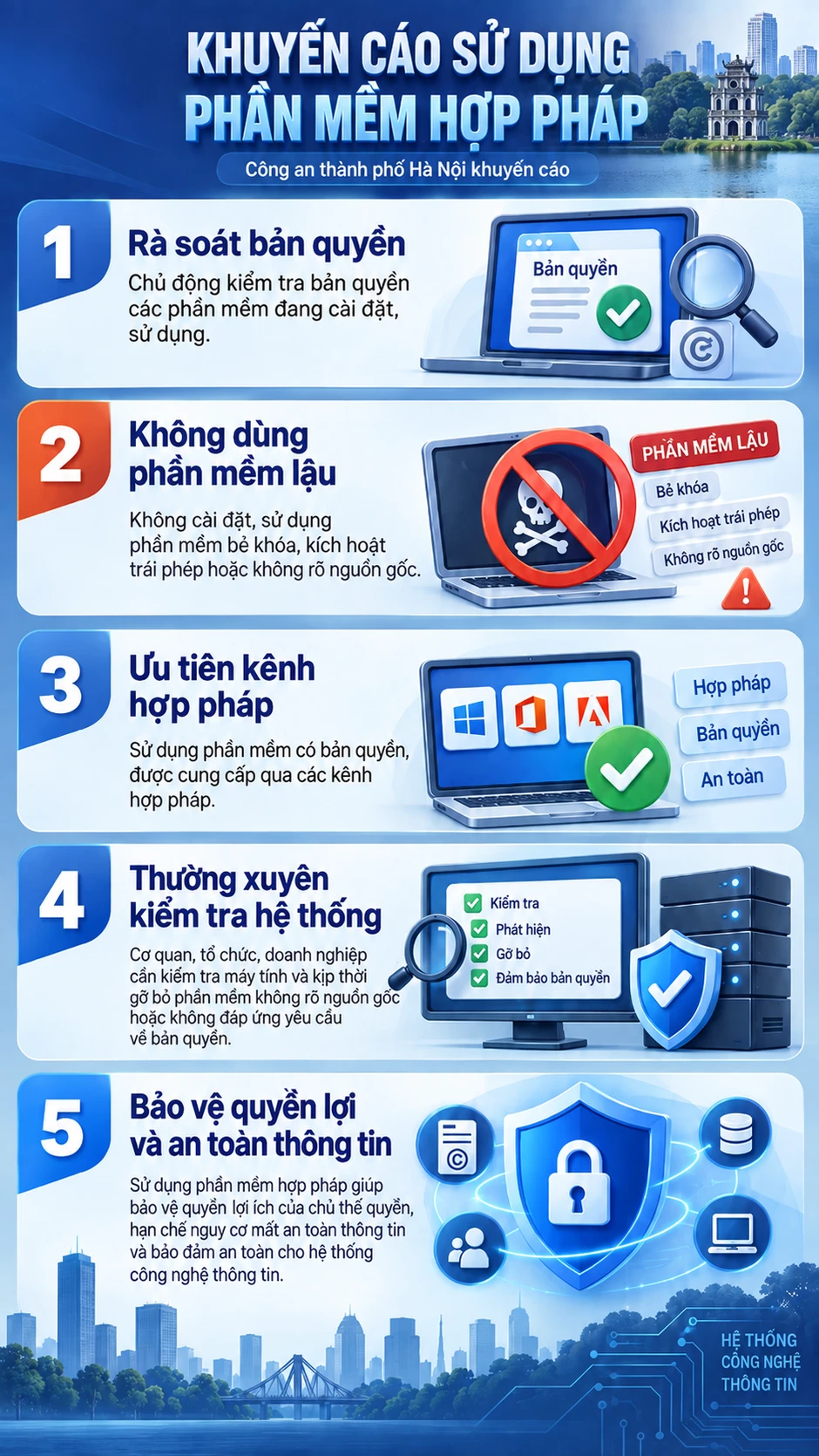 Tất cả người dân dùng máy tính, laptop chú ý quy định phạt tiền tới 100 triệu đồng Tất cả người dân dùng máy tính, laptop chú ý quy định phạt tiền tới 100 triệu đồng