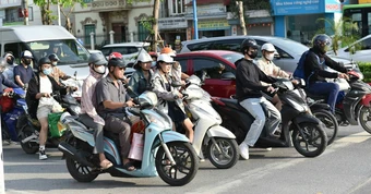 Tất cả người dân Hà Nội muốn mua xe điện chú ý đề xuất thay đổi mới nhất