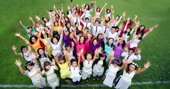 Tất cả người dân hay quay phim, chụp ảnh chú ý quy định mới của Bộ Công an từ 20/7