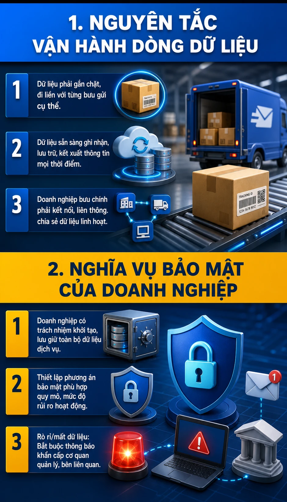 Tất cả người dân hay ship hàng chú ý đề xuất quy định mới nhất Tất cả người dân hay ship hàng chú ý đề xuất quy định mới nhất