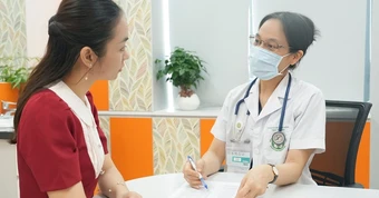 Tất cả người dân khi đi bệnh viện chú ý quy định mới từ 10/7