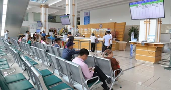 Tất cả người dân khi đi bệnh viện chú ý quy định phạt tới 80 triệu đồng từ 15/5