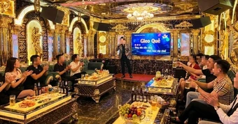 Tất cả người dân khi đi hát karaoke chú ý quy định phạt tới 30 triệu đồng từ 15/5