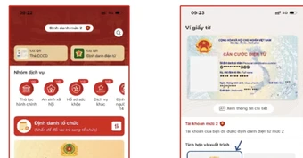 Tất cả người dân làm ngay việc này trên VNeID trước 15/8 để được miễn, giảm nhiều loại phí