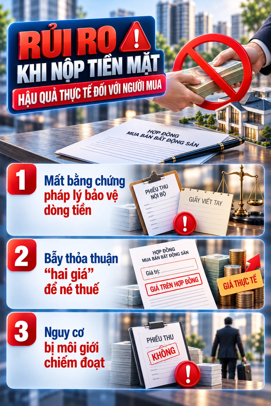 Tất cả người dân mua bán bất động sản chú ý mức phạt tới 300 triệu đồng Tất cả người dân mua bán bất động sản chú ý mức phạt tới 300 triệu đồng