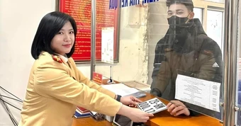 Tất cả người dân muốn sang tên ô tô, xe máy chú ý quy định mới từ 8/6