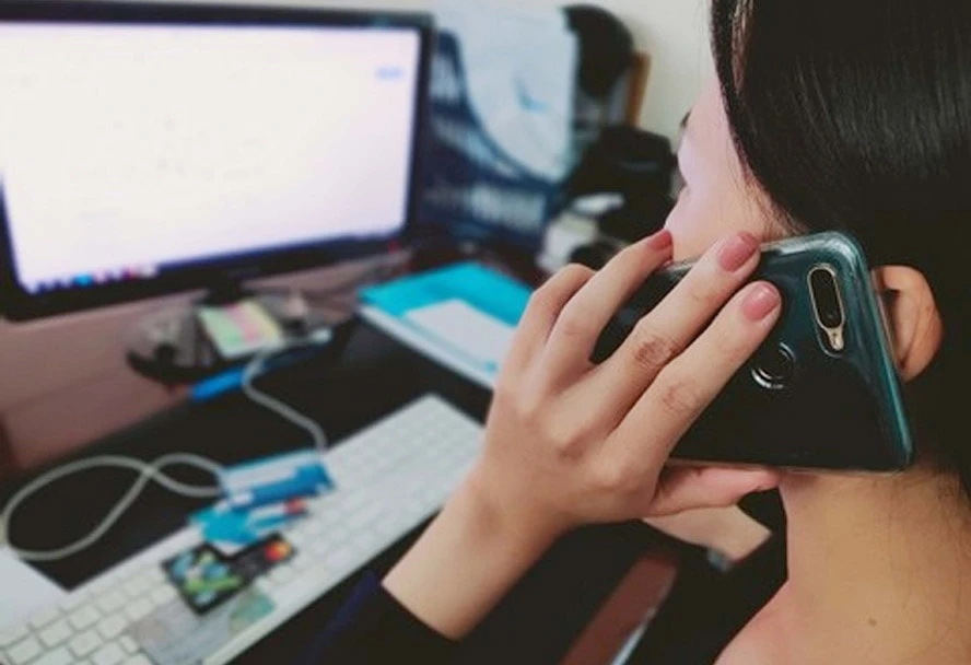 Tất cả người dân phát sinh giao dịch chuyển khoản với nội dung sau, cần nhanh chóng trình báo công an gần nhất