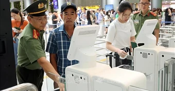Tất cả người dân sắp đi nước ngoài chú ý quy định phạt đến 50 triệu đồng từ 1/7