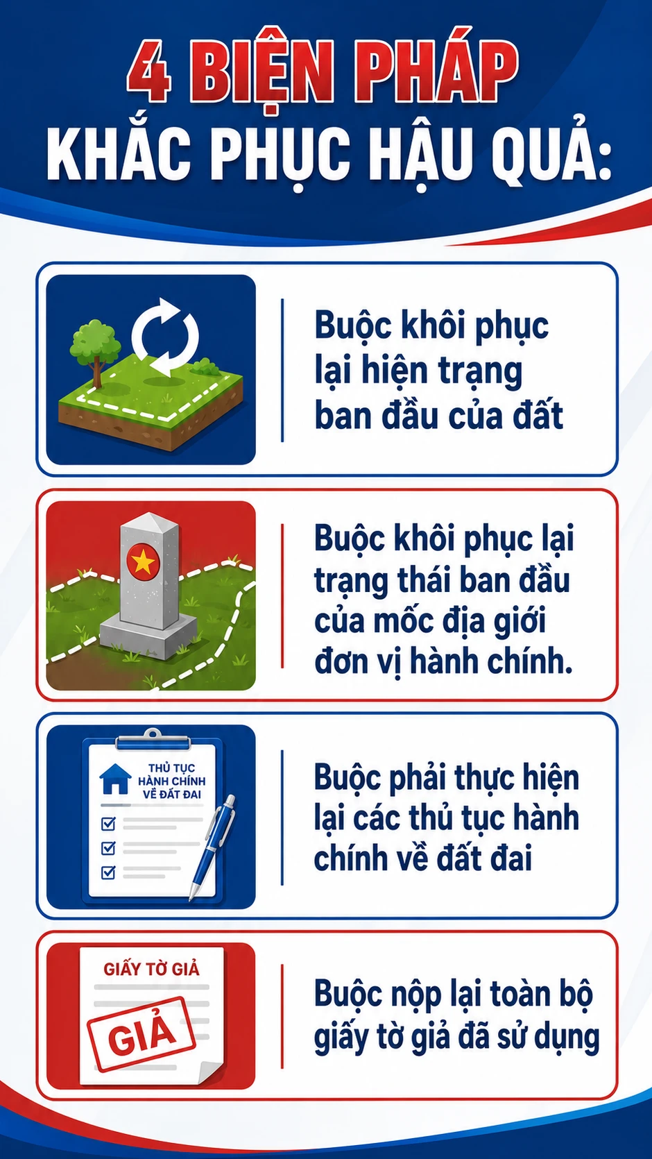 Tất cả người dân sở hữu bất động sản chú ý quy định xử phạt mới nhất từ 31/8 Tất cả người dân sở hữu bất động sản chú ý quy định xử phạt mới nhất từ 31/8