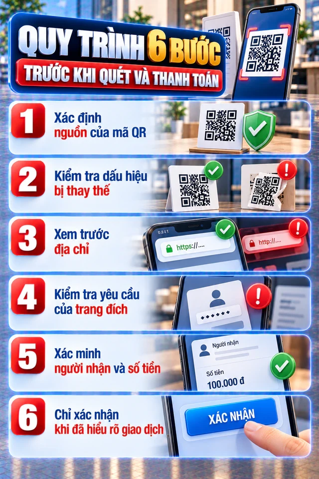 Tất cả người dân thường xuyên chuyển khoản ngân hàng chú ý thông báo mới nhất từ công an Tất cả người dân thường xuyên chuyển khoản ngân hàng chú ý thông báo mới nhất từ công an