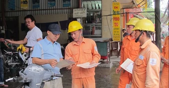 Tất cả người dân trên cả nước chú ý thông báo mới nhất về giá điện sinh hoạt