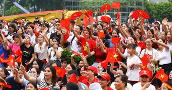 Tất cả người dân Việt Nam sắp đón tin vui rất lớn vào tháng 11 này