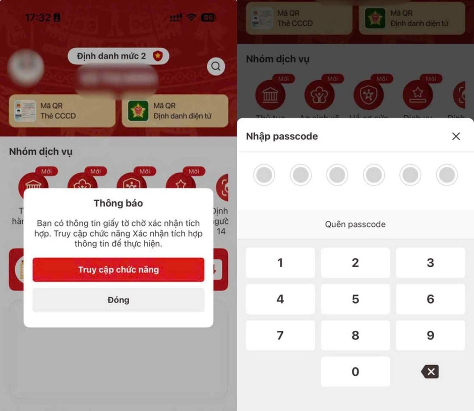 Tất cả người dùng điện thoại kiểm tra VNeID nếu không muốn bị khóa SIM ngay từ ngày mai Tất cả người dùng điện thoại kiểm tra VNeID nếu không muốn bị khóa SIM ngay từ ngày mai