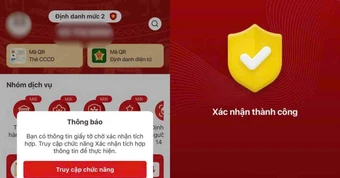 Tất cả người dùng điện thoại kiểm tra VNeID nếu không muốn bị khóa SIM ngay từ ngày mai