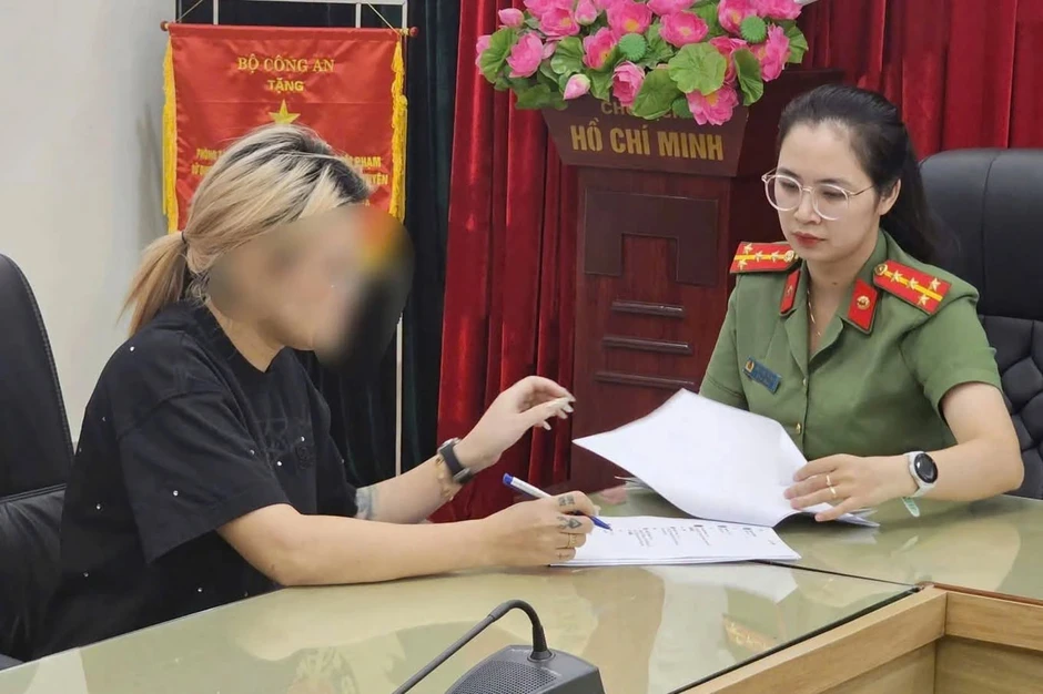 Tất cả người dùng mạng xã hội chú ý, thông báo mới nhất từ công an Tất cả người dùng mạng xã hội chú ý, thông báo mới nhất từ công an
