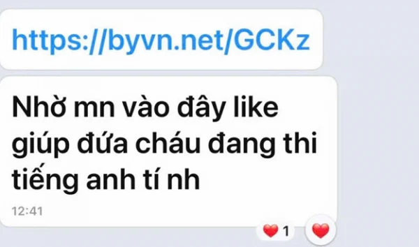 Tất cả người dùng Zalo cần nắm rõ thông tin sau nếu không muốn mất sạch tiền trong tài khoản Tất cả người dùng Zalo cần nắm rõ thông tin sau nếu không muốn mất sạch tiền trong tài khoản