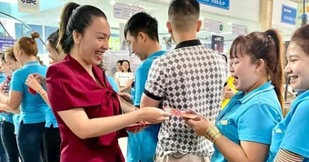 Tất cả người lao động trên cả nước chú ý tin vui rất lớn về thuế áp dụng từ 1/7