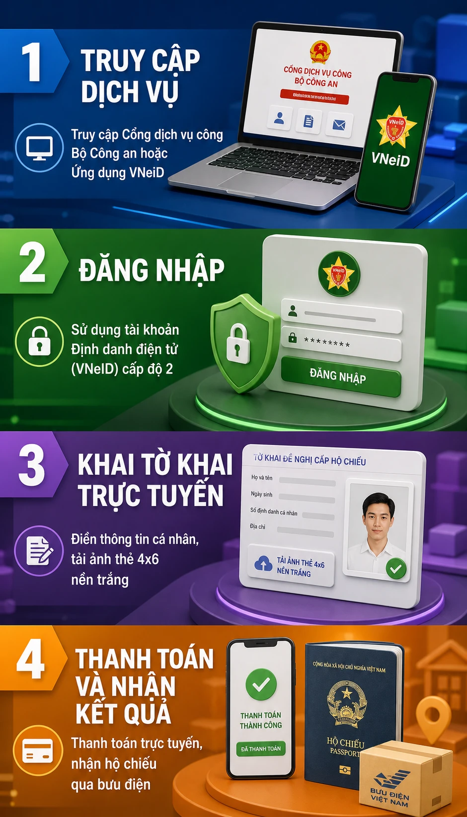 Tất cả những người phẫu thuật thẩm mỹ chú ý thông báo từ công an