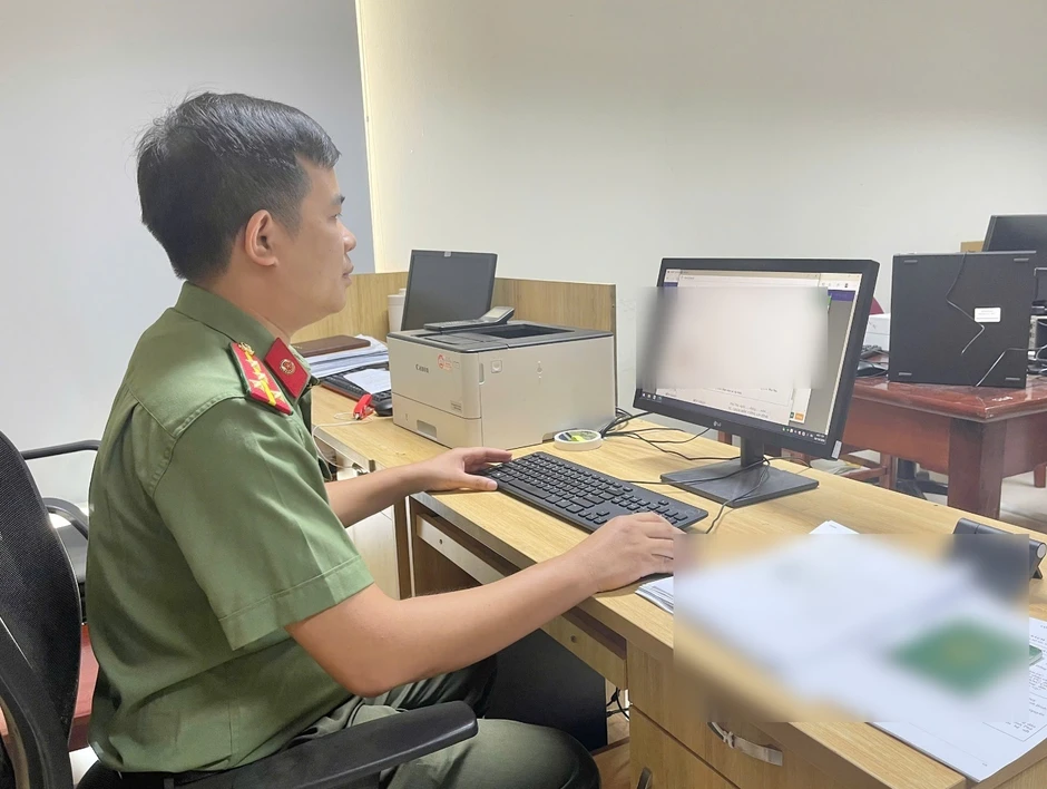Tất cả những người phẫu thuật thẩm mỹ chú ý thông báo từ công an