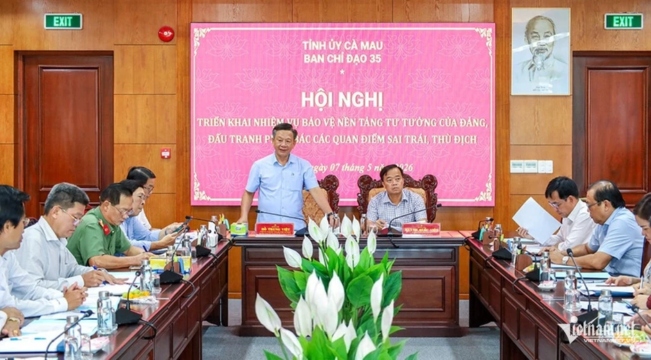 Tây Nam Bộ và cuộc chiến chống luận điệu chia rẽ khối đại đoàn kết dân tộc