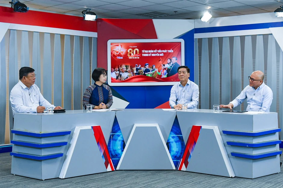 Tây Nguyên và Tây Bắc: Hai mô hình, một lời giải Tây Nguyên và Tây Bắc: Hai mô hình, một lời giải