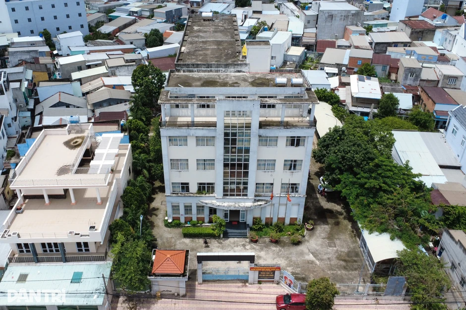 Tây Ninh có 65 xã, phường tiếp nhận nhà, đất công dôi dư sau sáp nhập Tây Ninh có 65 xã, phường tiếp nhận nhà, đất công dôi dư sau sáp nhập