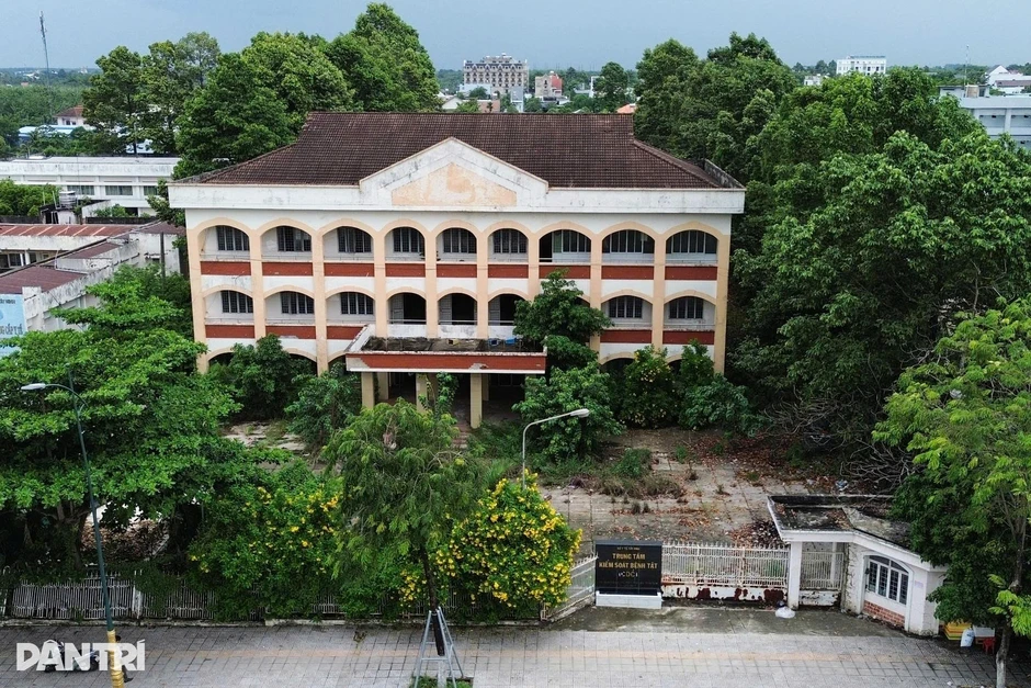 Tây Ninh có 65 xã, phường tiếp nhận nhà, đất công dôi dư sau sáp nhập Tây Ninh có 65 xã, phường tiếp nhận nhà, đất công dôi dư sau sáp nhập