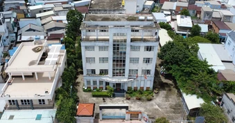 Tây Ninh có 65 xã, phường tiếp nhận nhà, đất công dôi dư sau sáp nhập