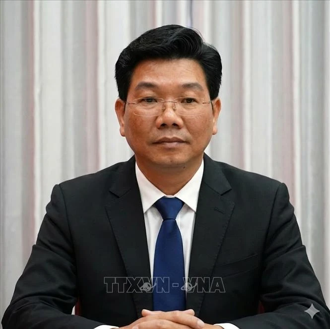 Tây Ninh cụ thể hóa tinh thần đổi mới trong tổ chức bầu cử Tây Ninh cụ thể hóa tinh thần đổi mới trong tổ chức bầu cử
