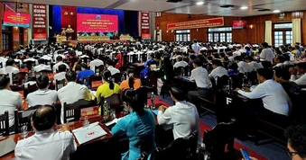 Tây Ninh: Đánh giá toàn diện, không dời trung tâm hành chính một cách cơ học