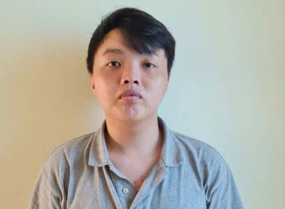 Tây Ninh điều tra vụ án mua bán người qua Cửa khẩu Mộc Bài Tây Ninh điều tra vụ án mua bán người qua Cửa khẩu Mộc Bài