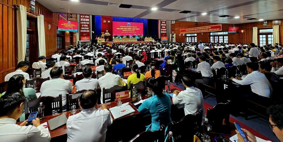 Tây Ninh nói gì về việc dời Trung tâm hành chính - chính trị? Tây Ninh nói gì về việc dời Trung tâm hành chính - chính trị?