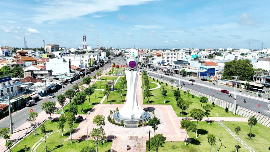 Tây Ninh nói gì về việc dời Trung tâm hành chính - chính trị? Tây Ninh nói gì về việc dời Trung tâm hành chính - chính trị?