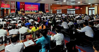 Tây Ninh nói gì về việc dời Trung tâm hành chính - chính trị?