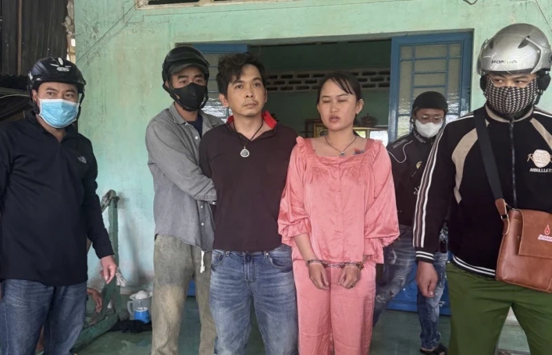 Tây Ninh: Phá án nhanh, kịp thời để người dân, du khách an tâm Tây Ninh: Phá án nhanh, kịp thời để người dân, du khách an tâm