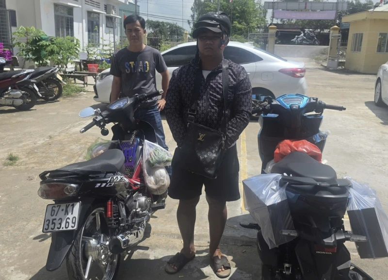 Tây Ninh: Phá án nhanh, kịp thời để người dân, du khách an tâm Tây Ninh: Phá án nhanh, kịp thời để người dân, du khách an tâm