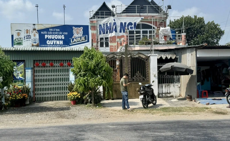 Tây Ninh: Phá án nhanh, kịp thời để người dân, du khách an tâm Tây Ninh: Phá án nhanh, kịp thời để người dân, du khách an tâm
