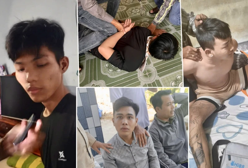 Tây Ninh: Phá án nhanh, kịp thời để người dân, du khách an tâm Tây Ninh: Phá án nhanh, kịp thời để người dân, du khách an tâm