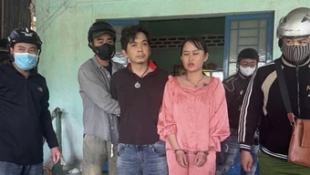 Tây Ninh: Phá án nhanh, kịp thời để người dân, du khách an tâm
