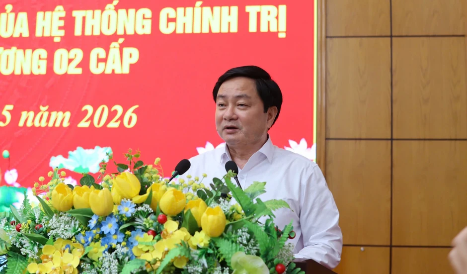 Tây Ninh phát sinh chi phí rất lớn khi tỉnh làm việc song song 2 cơ sở Tây Ninh phát sinh chi phí rất lớn khi tỉnh làm việc song song 2 cơ sở